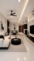 The Quintet (D23), Condominium #586111401